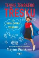 Teorie ženského třesku - cena, srovnání