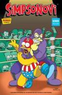 Simpsonovi 9/2024 - cena, srovnání