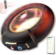 Superlove Heating & Vibrating Strong Cock Ring - cena, srovnání