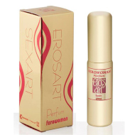 Eros-Art Ferowoman Women Pheromones Perfume 20ml - cena, srovnání