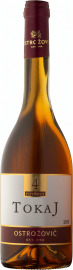 Ostrožovič Tokajský výber 4 putňový 2008 0,5l