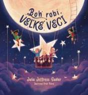 Boh robí veľké veci - cena, srovnání
