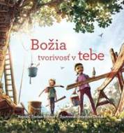 Božia tvorivosť v tebe - cena, srovnání