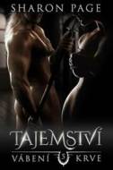 Tajemství - Sharon Page - cena, srovnání