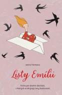 Listy Emílii - cena, srovnání
