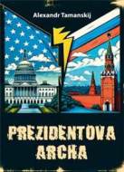 Prezidentova archa - cena, srovnání