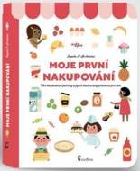 Moje první nakupování - cena, srovnání