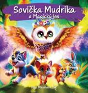 Sovička Mudrika a Magický les - cena, srovnání