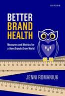 Better Brand Health - cena, srovnání