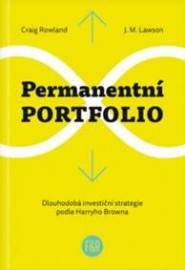 Permanentní portfolio