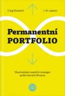 Permanentní portfolio - cena, srovnání