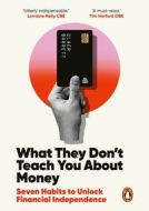 What They Don't Teach You About Money - cena, srovnání