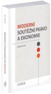 Moderní soutěžní právo a ekonomie - cena, srovnání