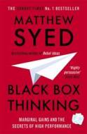 Black Box Thinking - cena, srovnání