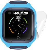 Screenshield Ochranná fólia HELMER LK 709 - cena, srovnání