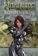Witchblade Kompendium: Kniha 6 - cena, srovnání