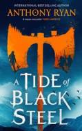 A Tide of Black Steel - cena, srovnání