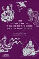 The Korean Myths - cena, srovnání