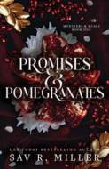 Promises and Pomegranates - cena, srovnání