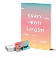 Karty proti úzkosti - cena, srovnání