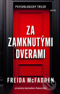 Za zamknutými dverami - cena, srovnání