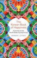 The Korean Book of Happiness - cena, srovnání