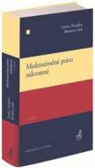 Medzinárodné právo súkromné (3. vydanie) - cena, srovnání