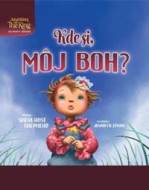 Kde si, môj Boh? - cena, srovnání
