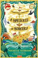 A Sprinkle of Sorcery - cena, srovnání