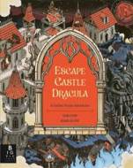 Escape Castle Dracula - cena, srovnání