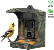 Evolveo StrongVision BirdFeeder - cena, srovnání
