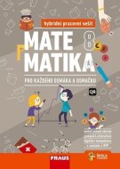 Matematika 8 pro každého osmáka a osmačku - cena, srovnání
