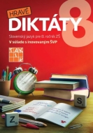 Hravé diktáty 8 - cena, srovnání
