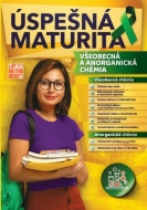 Úspešná maturita - Všeobecná a anorganická chémia - cena, srovnání