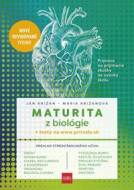 Maturita z biológie, 2. vydanie - cena, srovnání