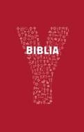 Y-Biblia - Biblia Katolíckej cirkvi pre mladých - cena, srovnání