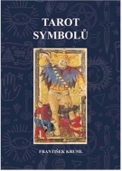 Tarot symbolů - cena, srovnání