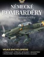 Německé bombardéry 2. světové války - cena, srovnání
