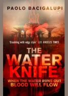 Water Knife - cena, srovnání
