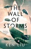 The Wall of Storms - cena, srovnání