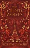 Gilded Wolves - cena, srovnání
