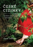 České cizinky - cena, srovnání