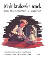 Malé královské senek - cena, srovnání