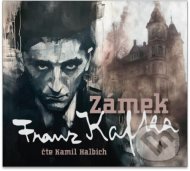 Zámek - 2 CDmp3 - cena, srovnání