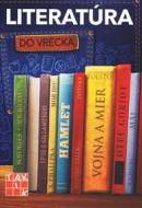 Literatúra do vrecka - cena, srovnání