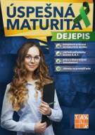 Úspešná maturita Dejepis - cena, srovnání