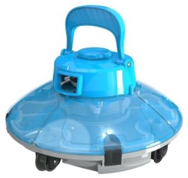 Planet Pool ORCA 40 AKU