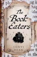 The Book Eaters - cena, srovnání