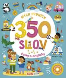 Mých prvních 350 slov
