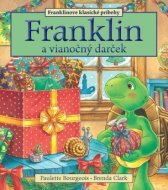 Franklin a vianočný darček - cena, srovnání